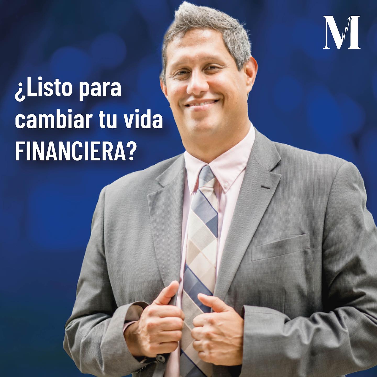 District Leader in One Month: Hernan Porras Molina Amazing Achievement