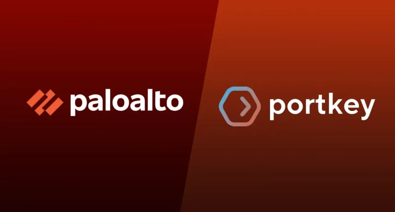 NP: Palo Alto Networks Completa la Adquisición de Portkey para Proteger Agentes de IA