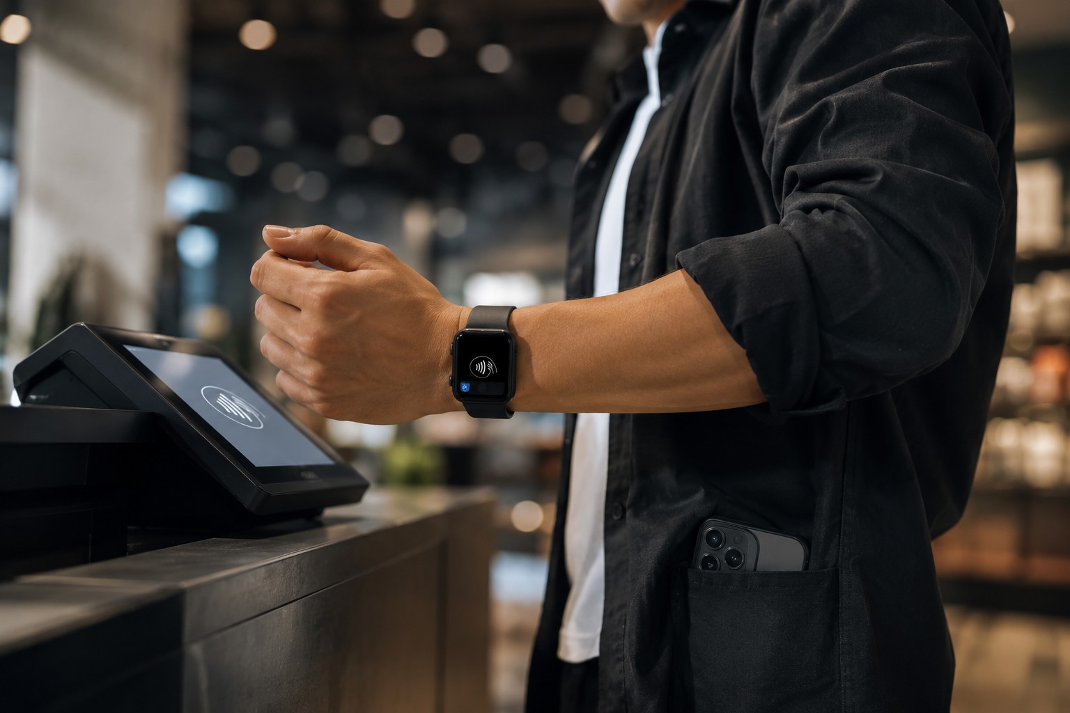 Los pagos invisibles comienzan a redefinir la experiencia de compra digital